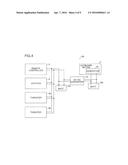 BOAT MANEUVERING SYSTEM diagram and image