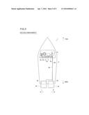 BOAT MANEUVERING SYSTEM diagram and image