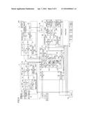 BOAT MANEUVERING SYSTEM diagram and image