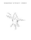 VTOL SYMMETRIC AIRFOIL FUSELAGE OF FIXED WING DESIGN diagram and image