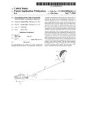 Electromagnetic Tow System For Nonpowered Ultralight Aircraft diagram and image