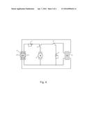 Electromagnetic Tow System For Nonpowered Ultralight Aircraft diagram and image