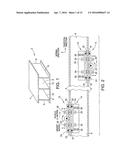 Automated Non-Destructive Inspection of Surface Skins Using Transporter     System diagram and image