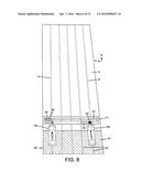 Automated Non-Destructive Inspection of Surface Skins Using Transporter     System diagram and image