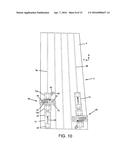 Automated Non-Destructive Inspection of Surface Skins Using Transporter     System diagram and image