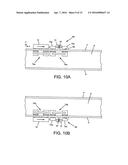 Automated Non-Destructive Inspection of Surface Skins Using Transporter     System diagram and image