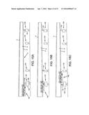 Automated Non-Destructive Inspection of Surface Skins Using Transporter     System diagram and image