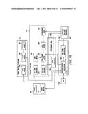 Automated Non-Destructive Inspection of Surface Skins Using Transporter     System diagram and image