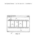 Automated Non-Destructive Inspection of Surface Skins Using Transporter     System diagram and image