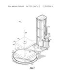 Projecting Containment Force for Load Wrapping Apparatus diagram and image