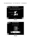 Projecting Containment Force for Load Wrapping Apparatus diagram and image