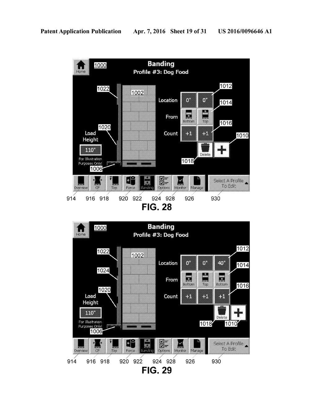 Load Stability-Based Wrapping - diagram, schematic, and image 20