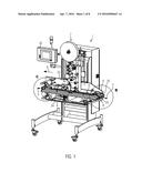 LABELING OF FOLDED PRODUCTS diagram and image