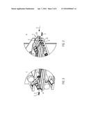 LABELING OF FOLDED PRODUCTS diagram and image