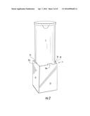 Carton For Food Product diagram and image