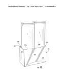 Carton For Food Product diagram and image