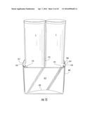 Carton For Food Product diagram and image