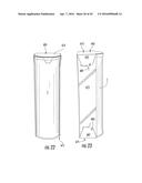 Carton For Food Product diagram and image