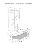 Carton For Food Product diagram and image