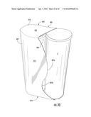 Carton For Food Product diagram and image