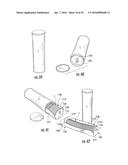 Carton For Food Product diagram and image