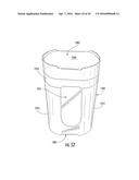 Carton For Food Product diagram and image