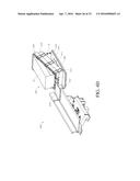 TRANSFORMABLE TRAY AND TRAY SYSTEM FOR RECEIVING, TRANSPORTING AND     UNLOADING ITEMS diagram and image