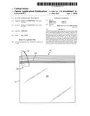 PLASTIC STORAGE BAG WITH SPOUT diagram and image