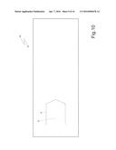 Packet with a Reclosable Sealing Panel diagram and image