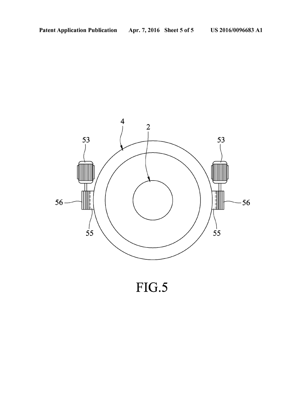 SYSTEM FOR AUTOMATICALLY CONTAINING LEAKAGE OF LIQUID - diagram, schematic, and image 06