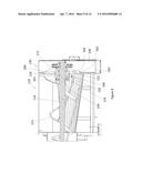 CANTILEVERED SCREW ASSEMBLY diagram and image