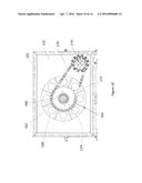 CANTILEVERED SCREW ASSEMBLY diagram and image