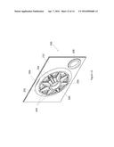 CANTILEVERED SCREW ASSEMBLY diagram and image