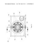 CANTILEVERED SCREW ASSEMBLY diagram and image