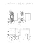 TRANSFER APPARATUS, TRANSFER SYSTEM, AND TRANSFER METHOD diagram and image