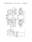 TRANSFER APPARATUS, TRANSFER SYSTEM, AND TRANSFER METHOD diagram and image