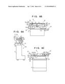 TRANSFER APPARATUS, TRANSFER SYSTEM, AND TRANSFER METHOD diagram and image