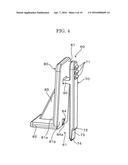 SHEET FEEDING DEVICE AND IMAGE FORMING APPARATUS diagram and image