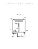 SHEET FEEDING DEVICE AND IMAGE FORMING APPARATUS diagram and image