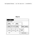 SHEET PROCESSING APPARATUS, METHOD FOR CONTROLLING THE SAME, AND STORAGE     MEDIUM diagram and image