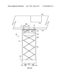 Articulating Enclosed Lift Apparatus and a Method of Operating the Same diagram and image