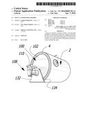 PAINT CAN DISPENSER ASSEMBLY diagram and image