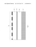 Photolithography Structures and Methods diagram and image