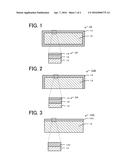 HEAT-RESISTANT MEMBER AND METHOD FOR PRODUCING THE SAME diagram and image