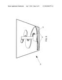 MATERIALS SUITABLE AS SUBSTITUTES FOR PEAT MOSSES AND PROCESSES AND     APPARATUS THEREFOR diagram and image