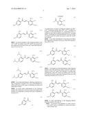 COMPOUNDS AND METHODS FOR PREPARATION OF DIARYLPROPANES diagram and image