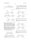 COMPOUNDS AND METHODS FOR PREPARATION OF DIARYLPROPANES diagram and image