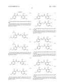 COMPOUNDS AND METHODS FOR PREPARATION OF DIARYLPROPANES diagram and image