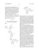 NOVEL HISTONE DEACETYLASE INHIBITORS diagram and image