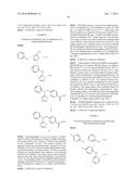 NOVEL HISTONE DEACETYLASE INHIBITORS diagram and image